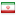 amlaksepehr.com server is located in Iran
